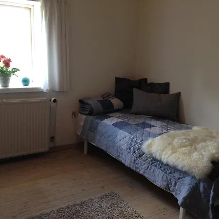 Praestogaard Præstø