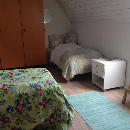 Praestogaard Bed & Breakfast