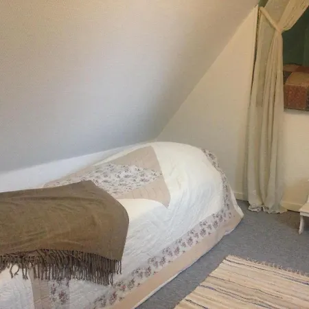 Praestogaard Bed & Breakfast *