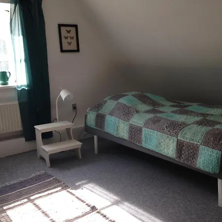 Bed & Breakfast Praestogaard