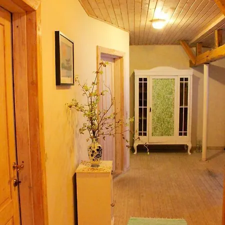 Praestogaard Bed & Breakfast Præstø