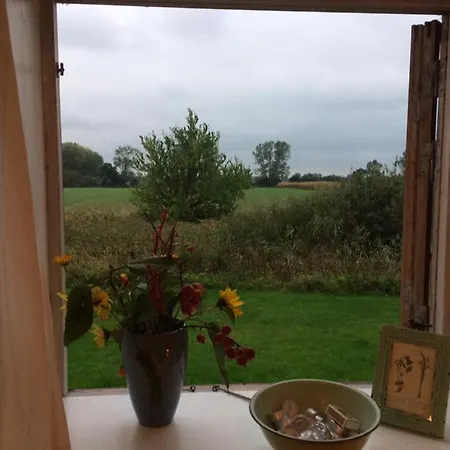 Bed & Breakfast Praestogaard *