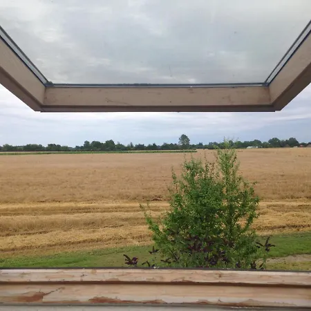 Praestogaard * Præstø