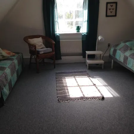 Praestogaard Bed & Breakfast