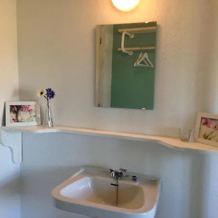 Praestogaard Bed & Breakfast