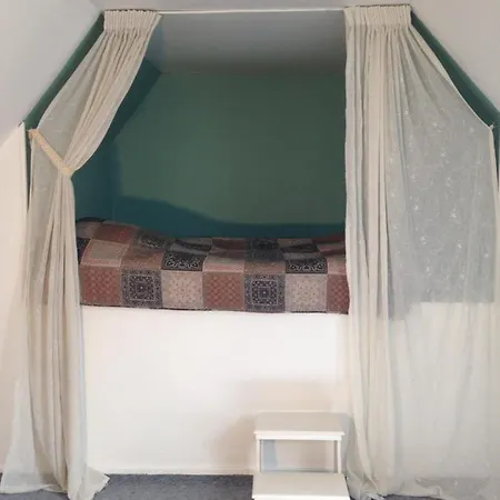 Bed & Breakfast Praestogaard