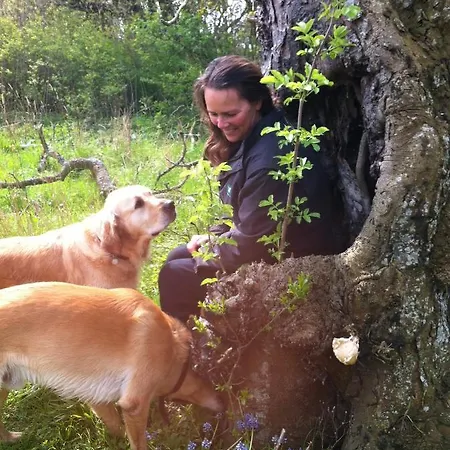 Bed & Breakfast Praestogaard