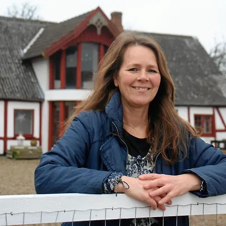 Praestogaard * Præstø