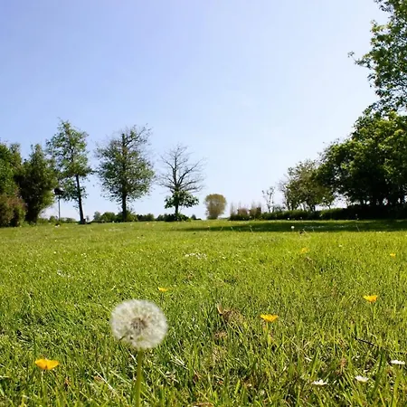 Bed & Breakfast Praestogaard *