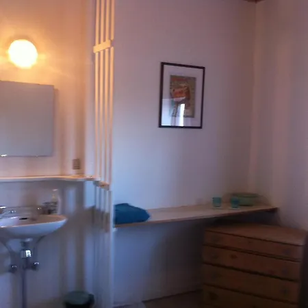 Praestogaard Bed & Breakfast *