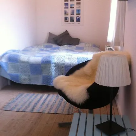 Bed & Breakfast Praestogaard *