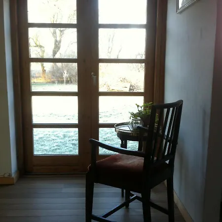 Bed & Breakfast Praestogaard Præstø