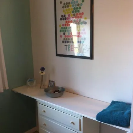 Bed & Breakfast Praestogaard Praesto