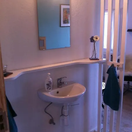 Praestogaard * Præstø