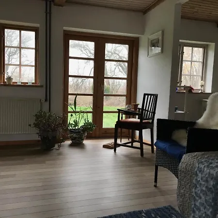 Praestogaard Præstø