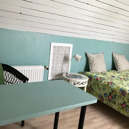 Praestogaard Præstø