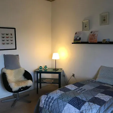 Praestogaard Bed & Breakfast