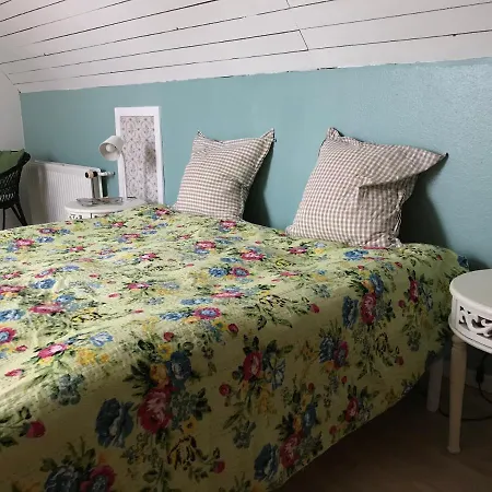 Bed & Breakfast Praestogaard *