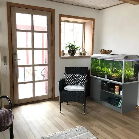 Bed & Breakfast Praestogaard Præstø