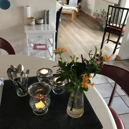 Praestogaard Bed & Breakfast Præstø