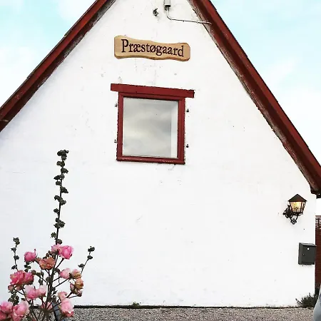 Panzió Praestogaard Præstø