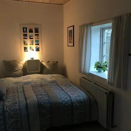 Praestogaard *
