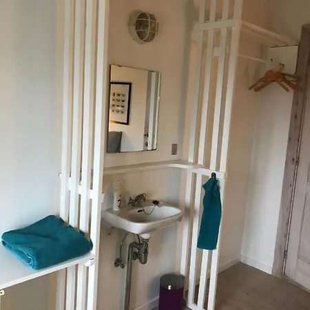 Praestogaard Bed & Breakfast *