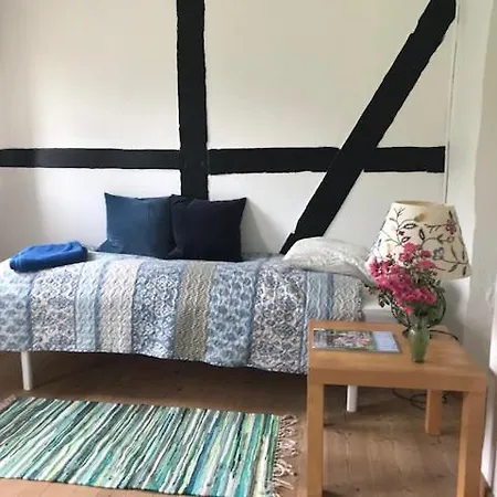 Bed & Breakfast Praestogaard *