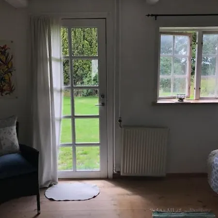 Praestogaard Bed & Breakfast