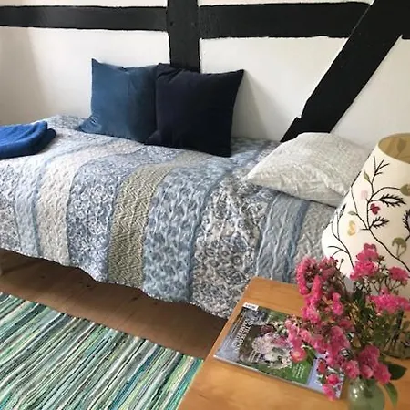 Praestogaard * Præstø