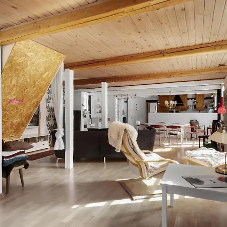 Bed & Breakfast Praestogaard