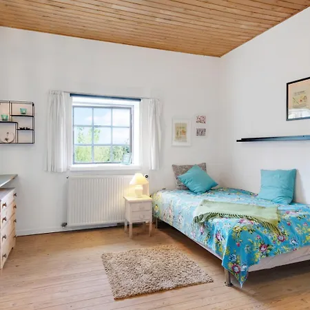 Bed & Breakfast Praestogaard *