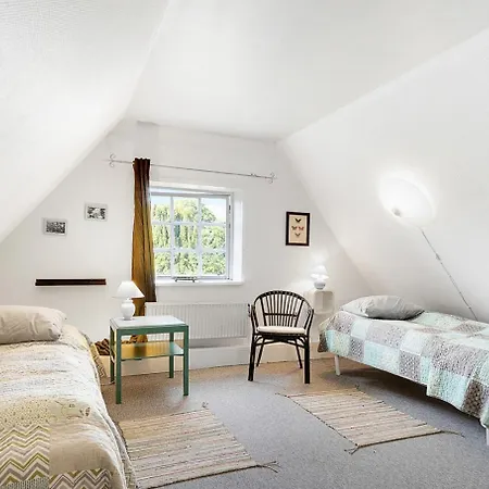 Bed & Breakfast Praestogaard *