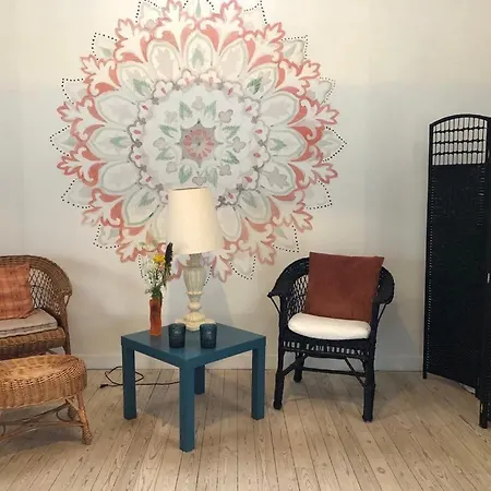 Praestogaard Bed & Breakfast *