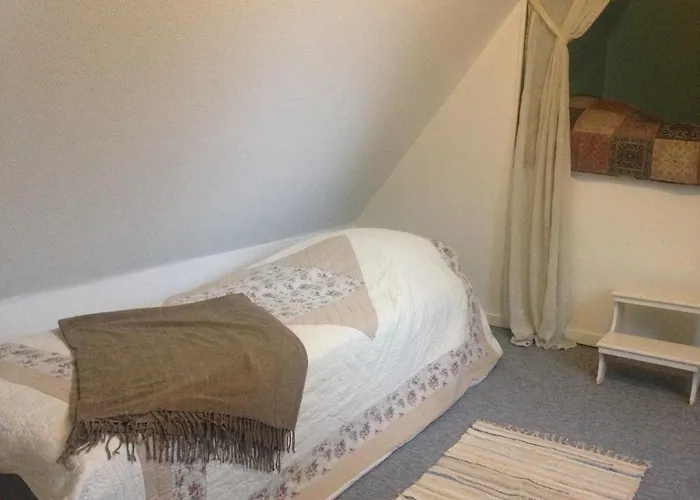 Praestogaard Bed & Breakfast *
