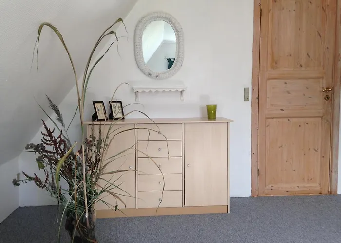 Praestogaard Bed & Breakfast Præstø
