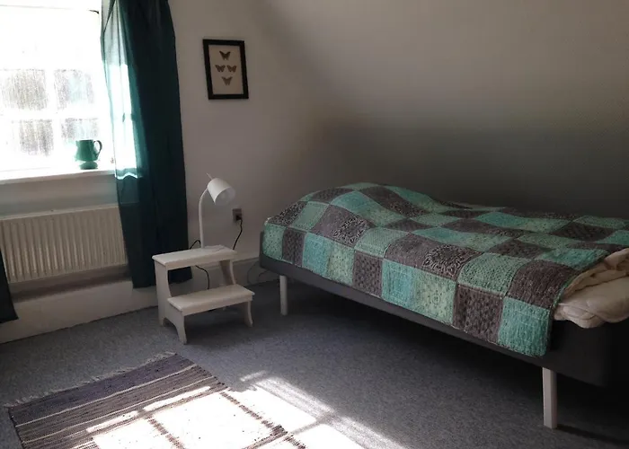 Bed & Breakfast Praestogaard