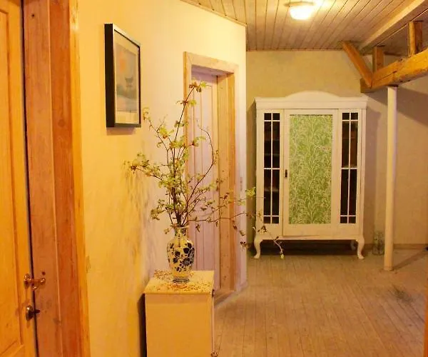 Praestogaard Bed & Breakfast Præstø