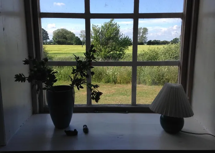 Praestogaard *