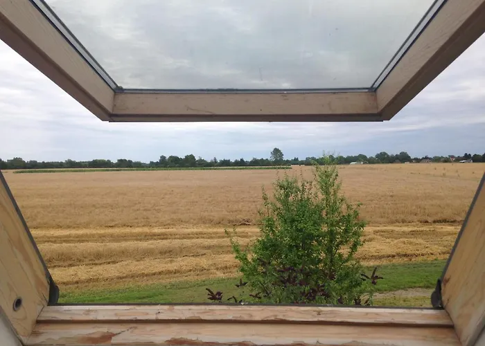 Praestogaard * Præstø