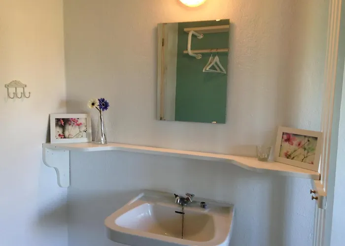 Praestogaard Bed & Breakfast