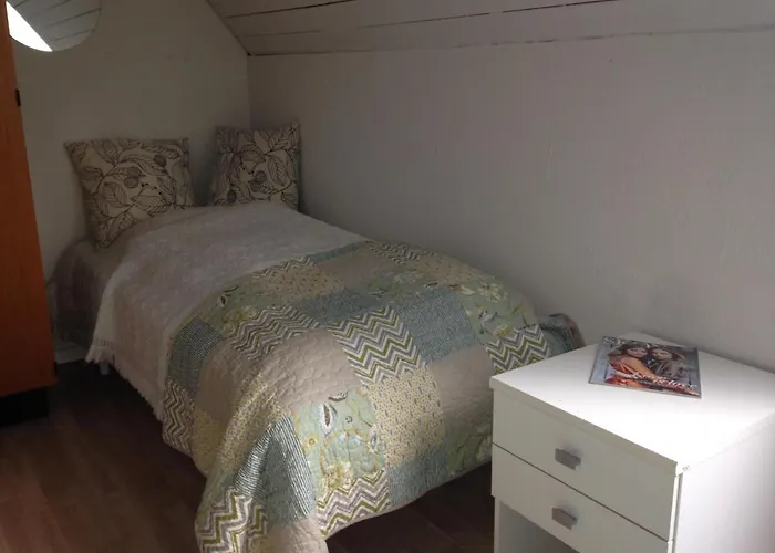 Bed & Breakfast Praestogaard
