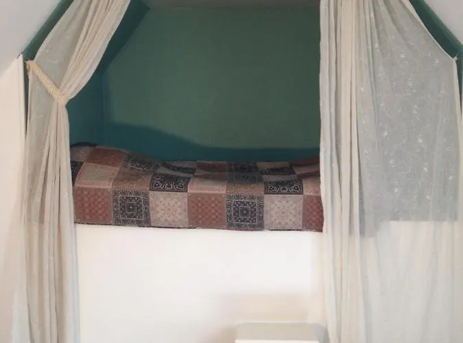 Bed & Breakfast Praestogaard