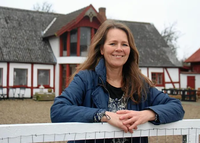 Praestogaard * Præstø