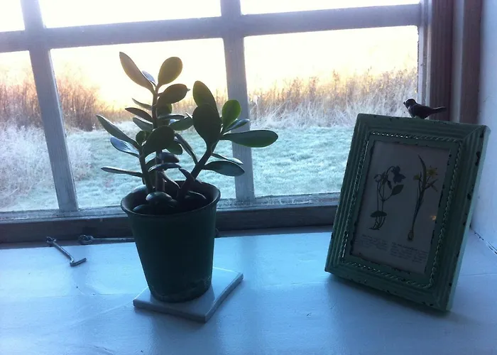 Bed & Breakfast Praestogaard