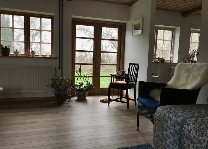 Praestogaard Præstø