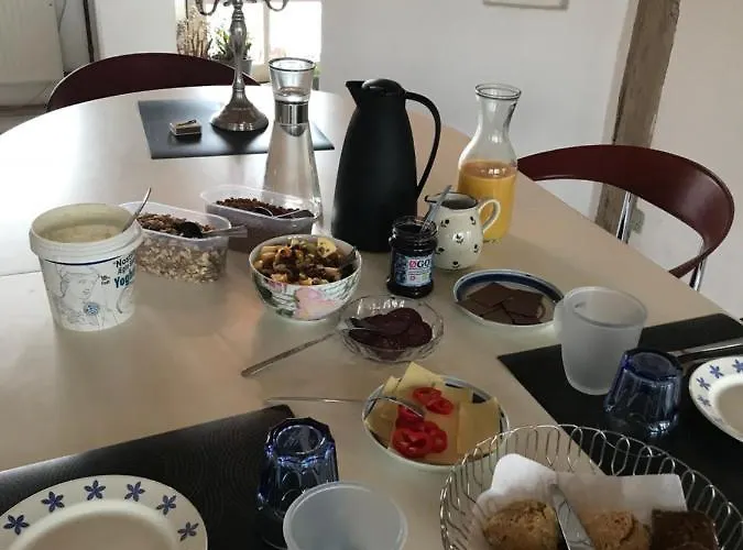 Praestogaard Præstø