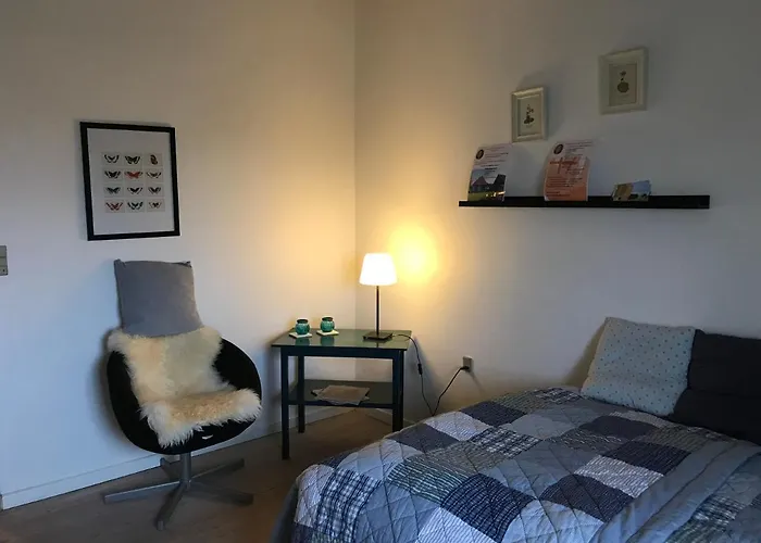 Praestogaard Bed & Breakfast