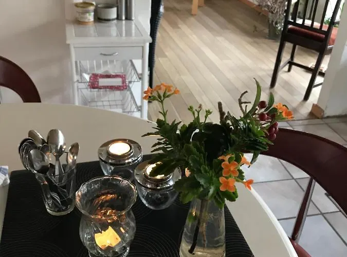 Praestogaard Bed & Breakfast Præstø