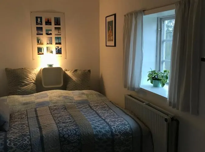 Praestogaard *